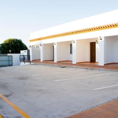 Villa La Dehesa Conil de la Frontera Kültér fotó
