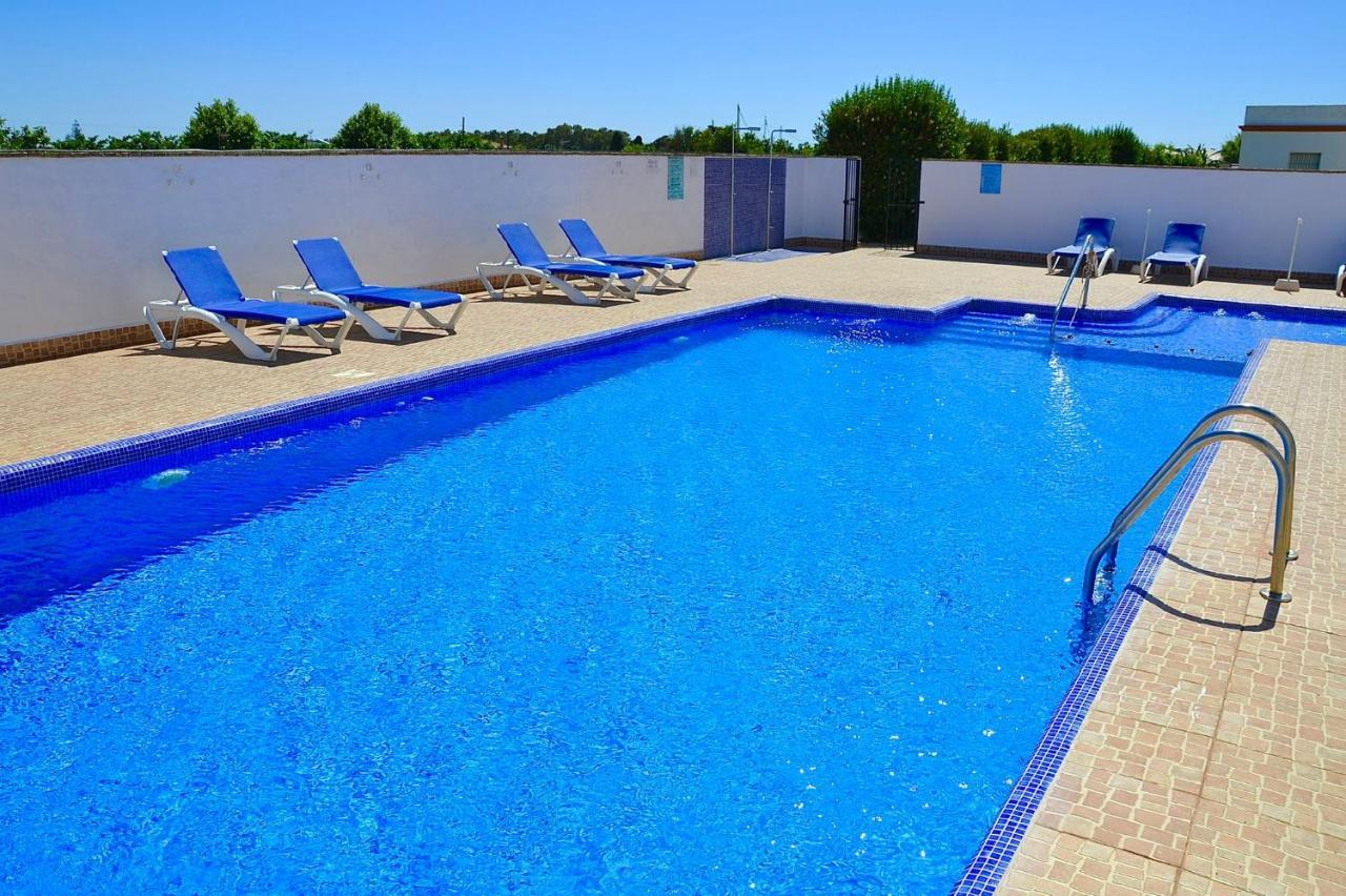Villa La Dehesa Conil de la Frontera Kültér fotó