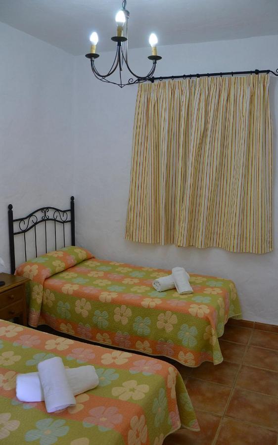 Villa La Dehesa Conil de la Frontera Kültér fotó