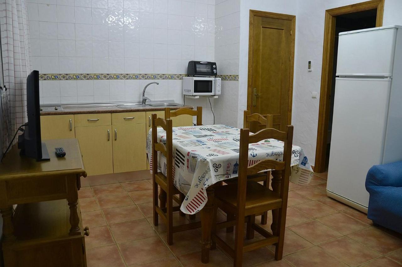 Villa La Dehesa Conil de la Frontera Kültér fotó