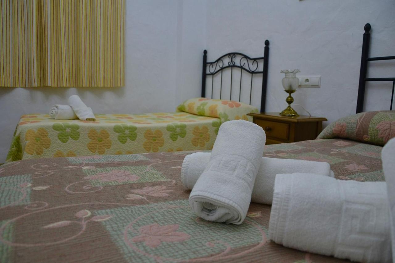 Villa La Dehesa Conil de la Frontera Kültér fotó