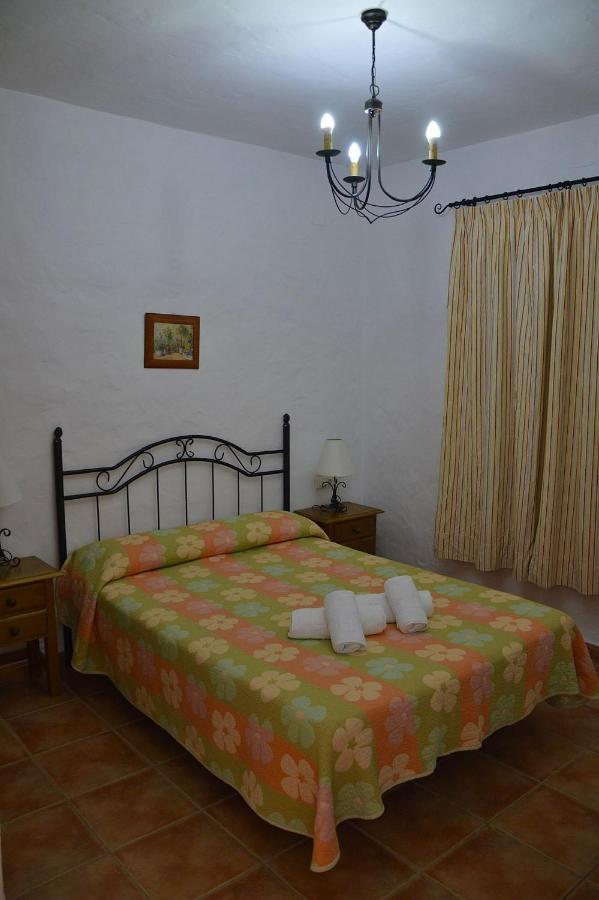 Villa La Dehesa Conil de la Frontera Kültér fotó