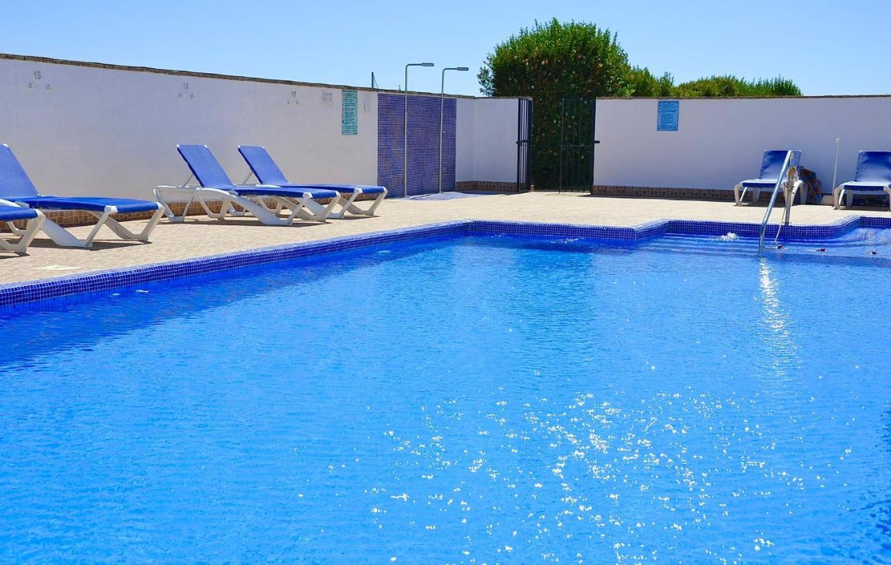 Villa La Dehesa Conil de la Frontera Kültér fotó