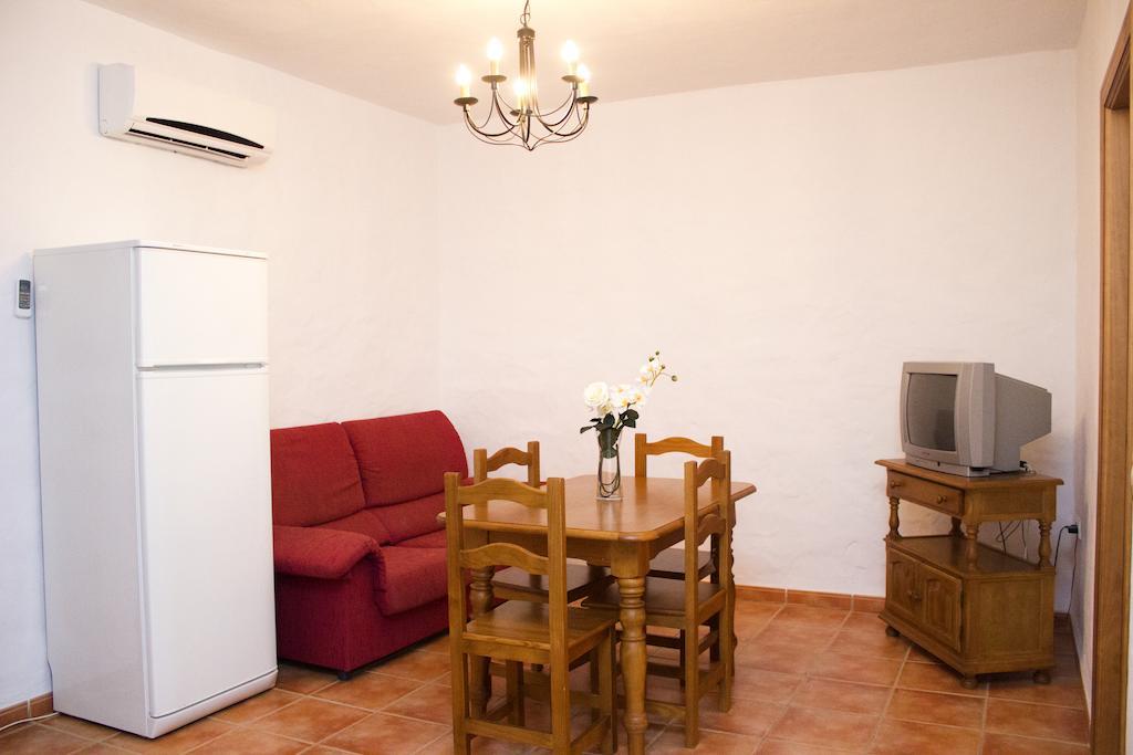 Villa La Dehesa Conil de la Frontera Szoba fotó