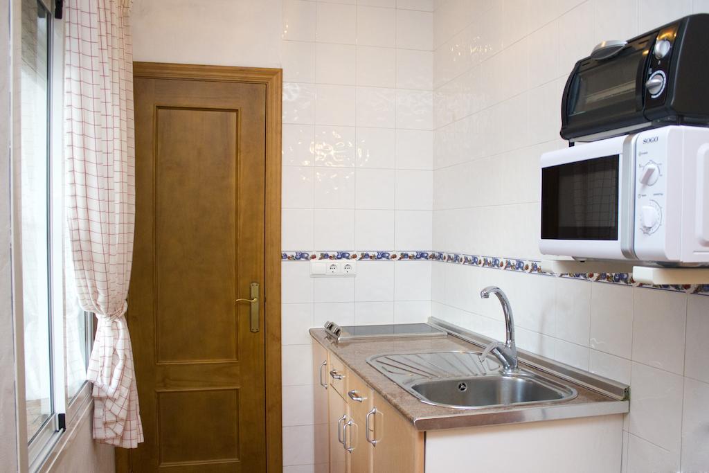 Villa La Dehesa Conil de la Frontera Szoba fotó