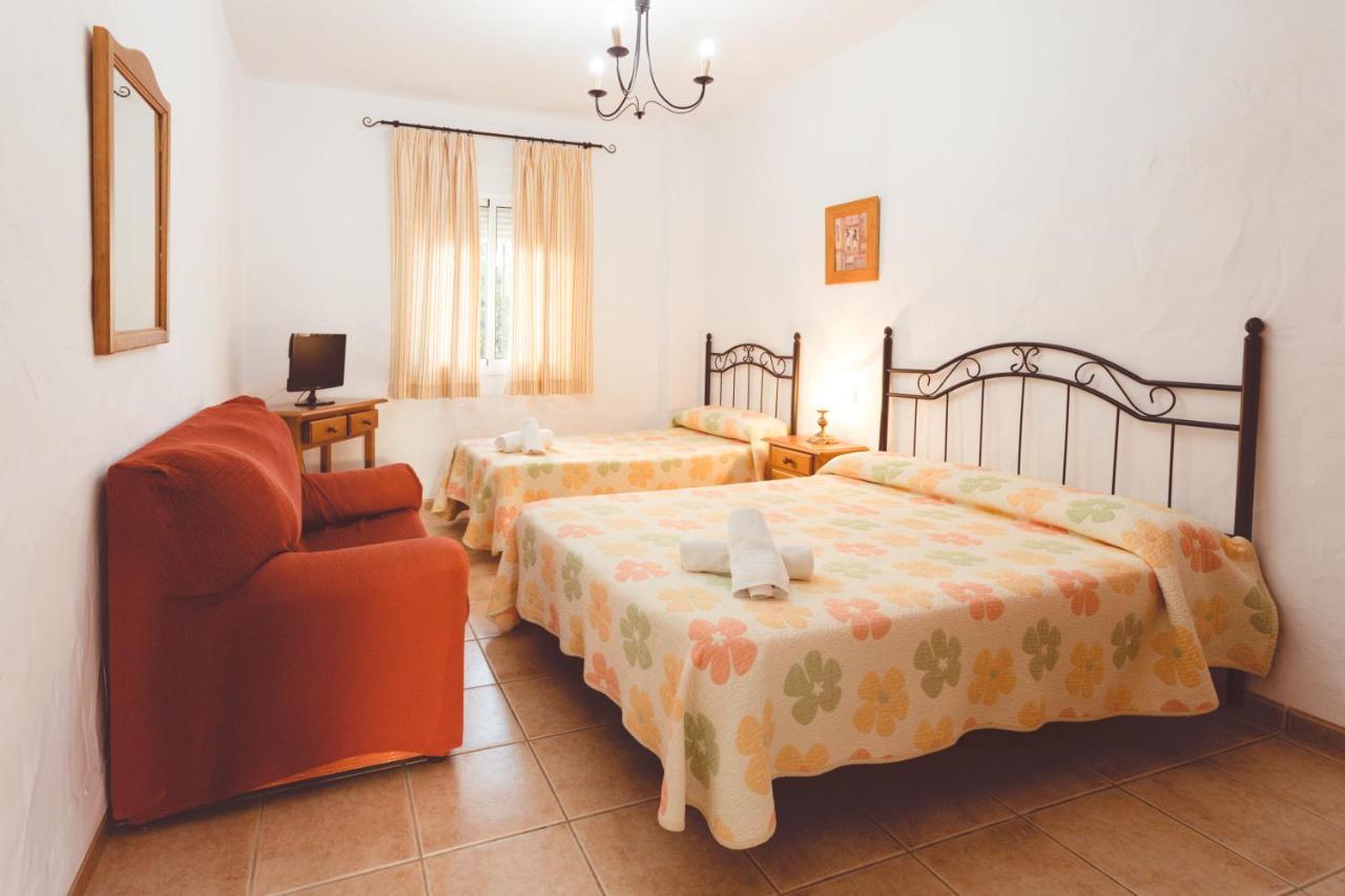 Villa La Dehesa Conil de la Frontera Kültér fotó