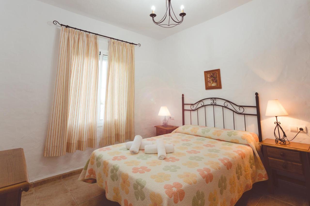 Villa La Dehesa Conil de la Frontera Kültér fotó