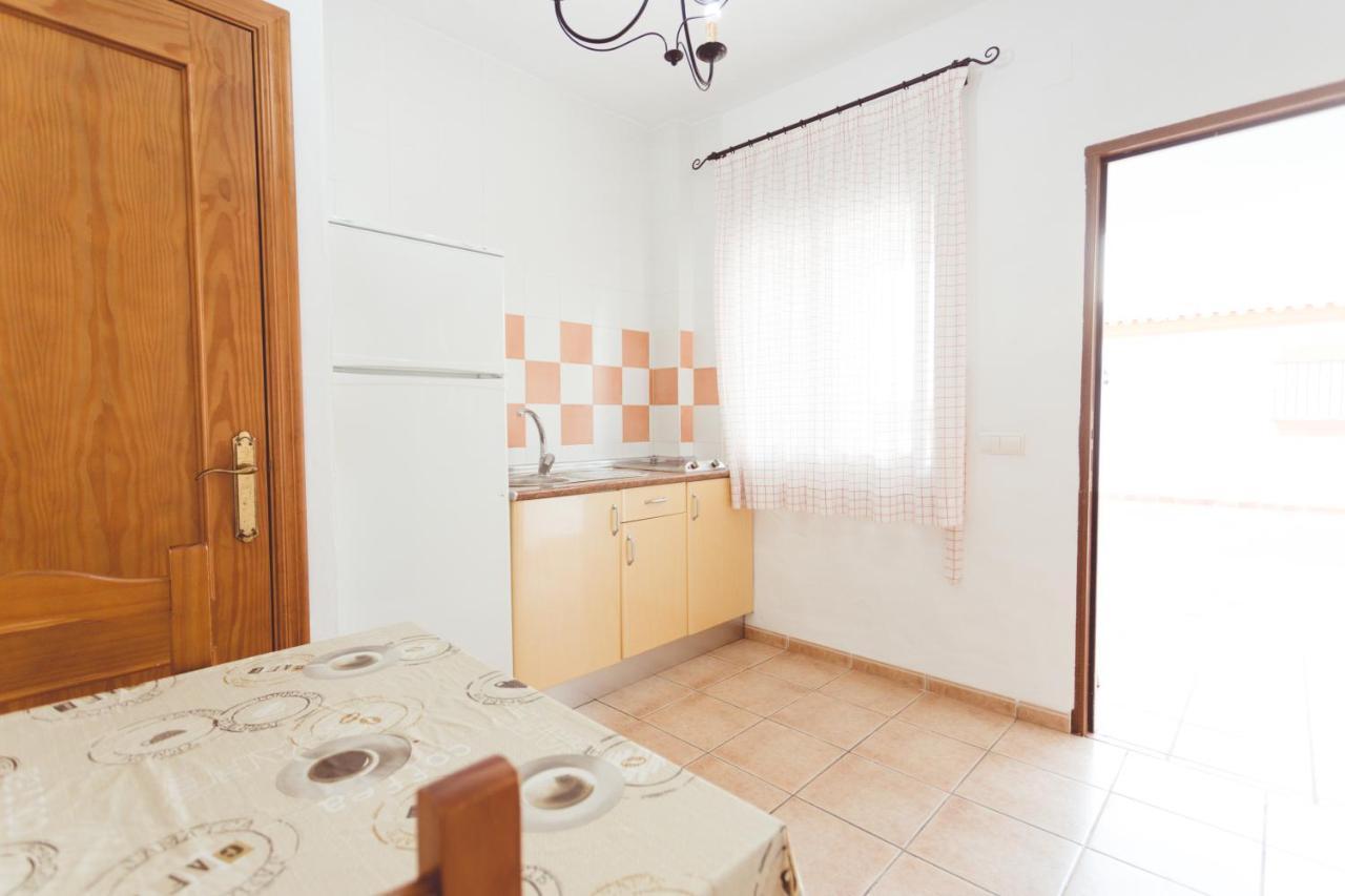 Villa La Dehesa Conil de la Frontera Kültér fotó
