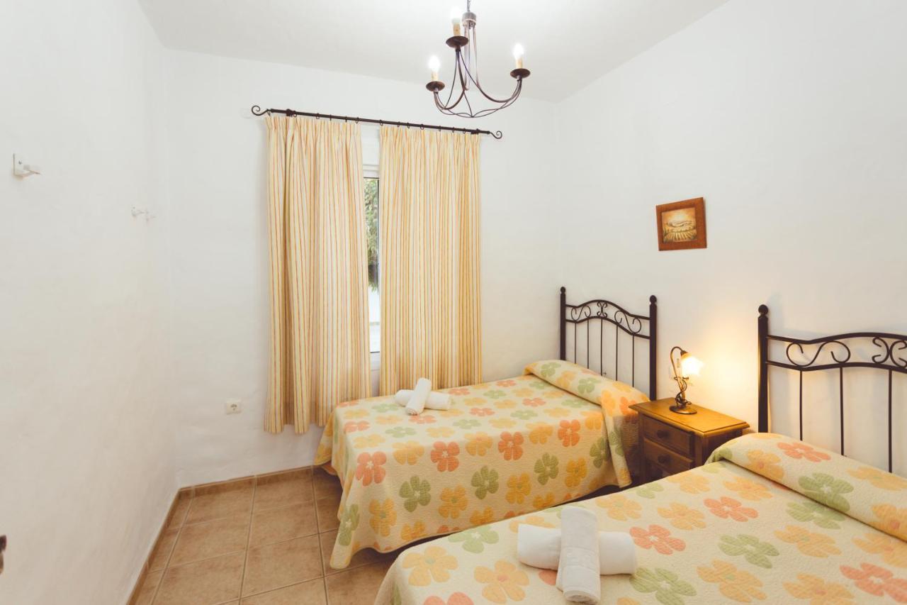 Villa La Dehesa Conil de la Frontera Kültér fotó