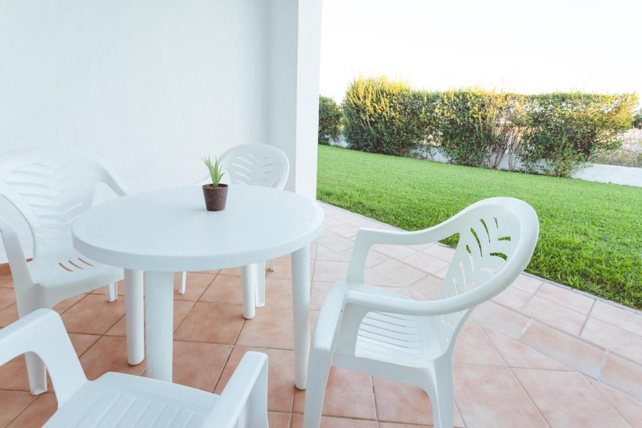 Villa La Dehesa Conil de la Frontera Kültér fotó
