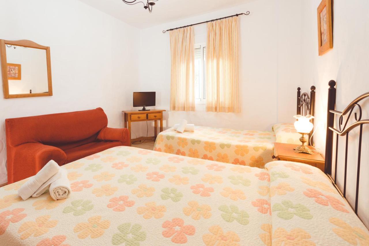 Villa La Dehesa Conil de la Frontera Kültér fotó
