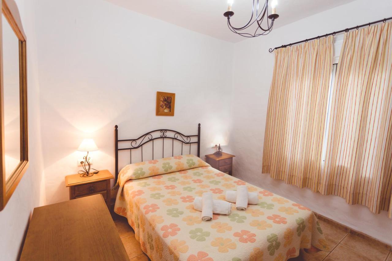 Villa La Dehesa Conil de la Frontera Kültér fotó