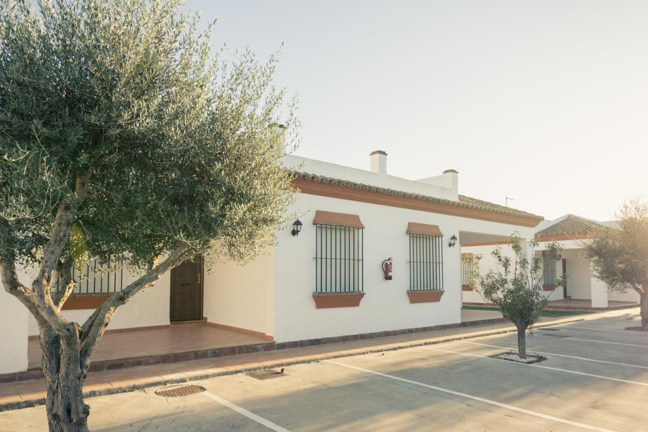 Villa La Dehesa Conil de la Frontera Kültér fotó