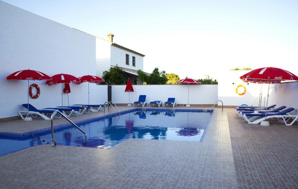 Villa La Dehesa Conil de la Frontera Szoba fotó