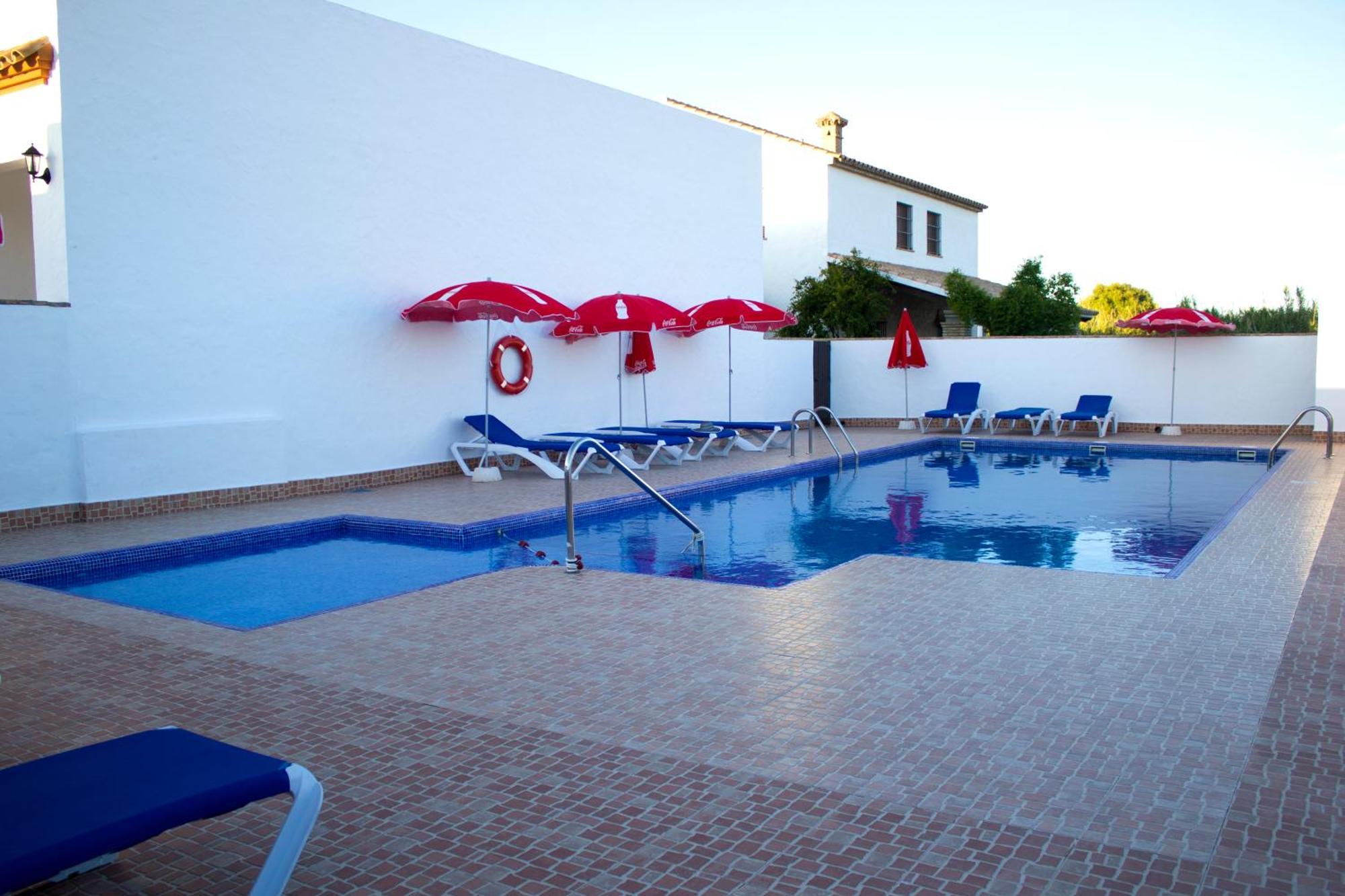 Villa La Dehesa Conil de la Frontera Kültér fotó