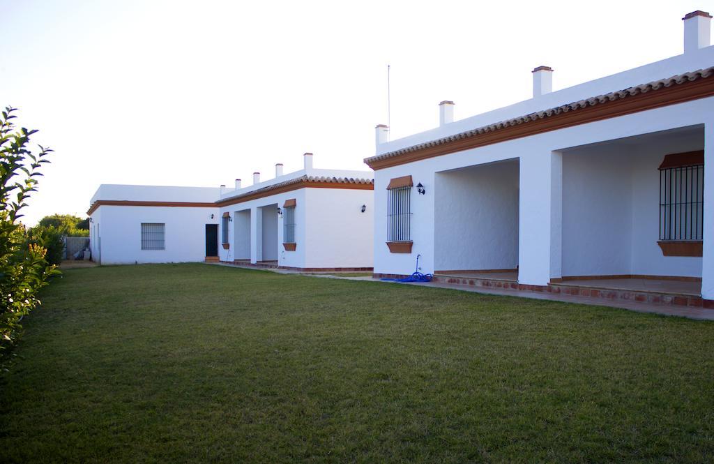 Villa La Dehesa Conil de la Frontera Szoba fotó