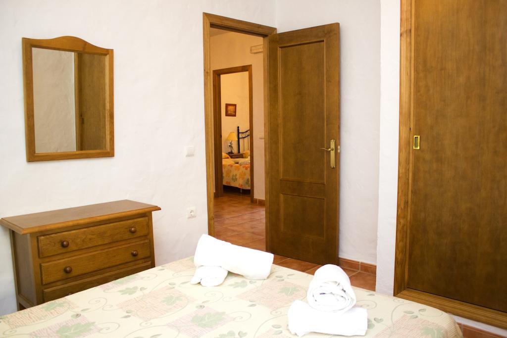 Villa La Dehesa Conil de la Frontera Szoba fotó