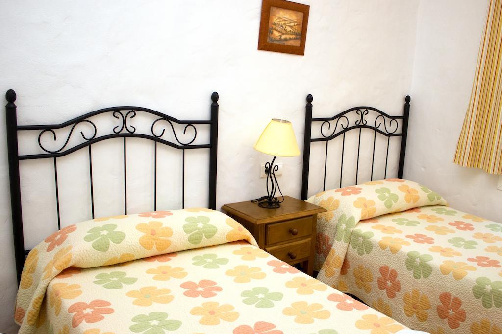 Villa La Dehesa Conil de la Frontera Szoba fotó
