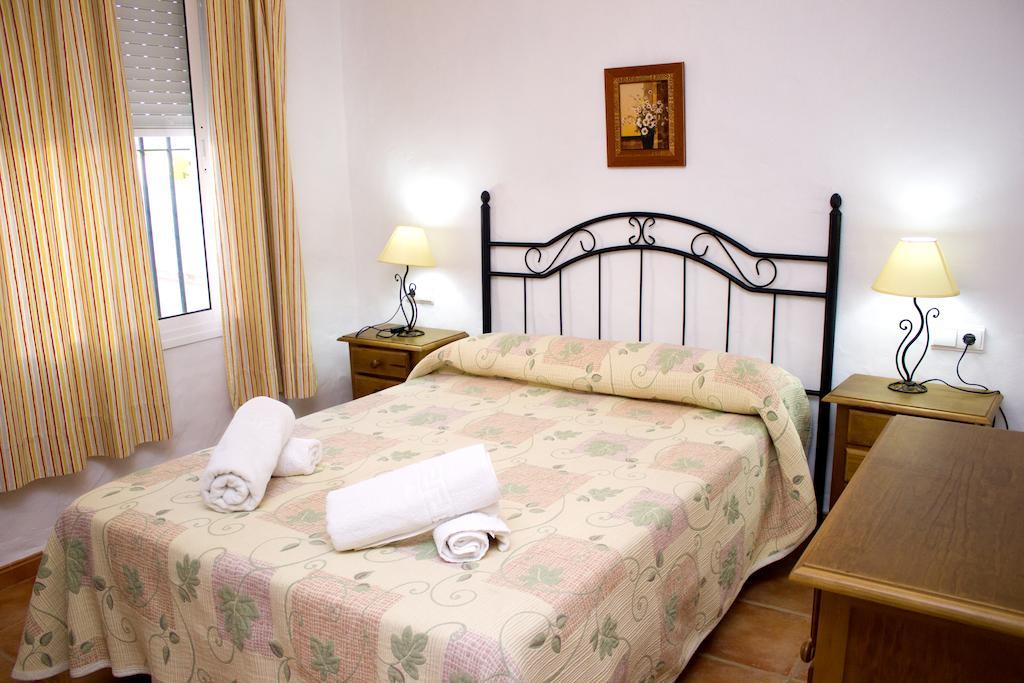 Villa La Dehesa Conil de la Frontera Szoba fotó